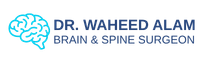 Dr Waheed Alam Logo 1